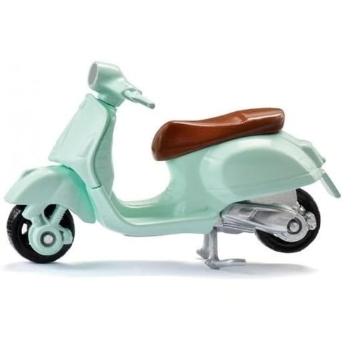 ⁨Siku 12 - Vespa 125 GTS Super⁩ w sklepie Wasserman.eu