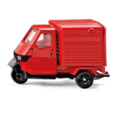⁨Siku 15 - Piaggio Ape⁩ w sklepie Wasserman.eu