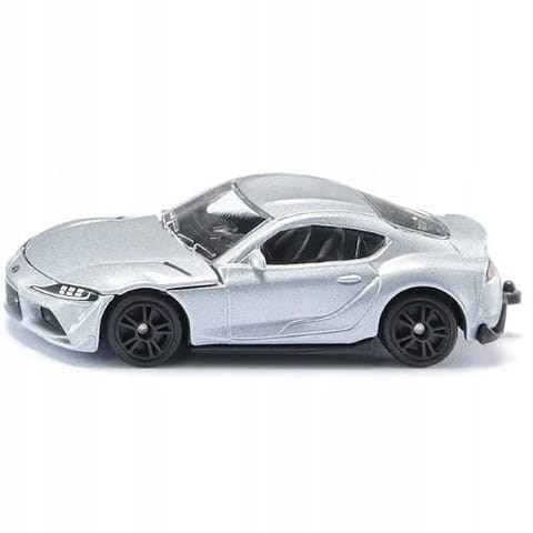 ⁨Siku 15 - Toyota GR Supra⁩ w sklepie Wasserman.eu