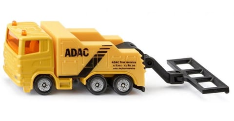 ⁨Siku Grey - ADAC Holownik⁩ w sklepie Wasserman.eu