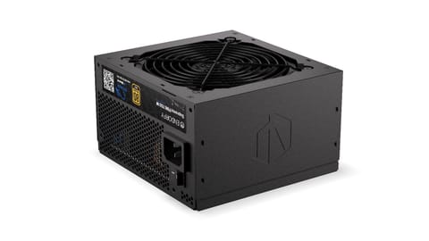 ⁨Supremo FM6 Gold 750W EY7A013⁩ at Wasserman.eu