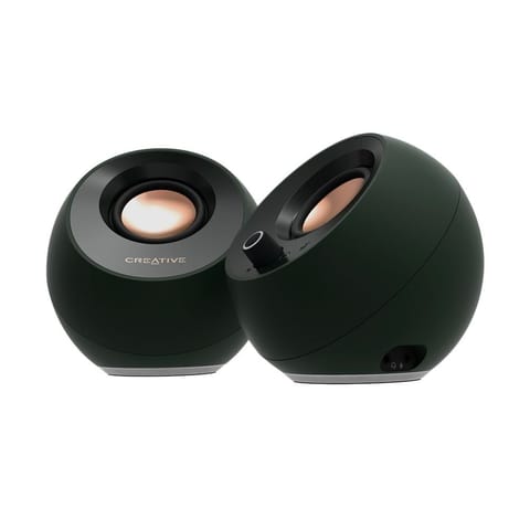 ⁨Pebble Pro Black⁩ at Wasserman.eu