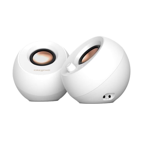 ⁨Pebble Pro White⁩ at Wasserman.eu