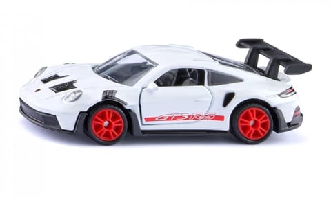 ⁨Siku Magenta - Porsche 911 GT3 RS⁩ w sklepie Wasserman.eu