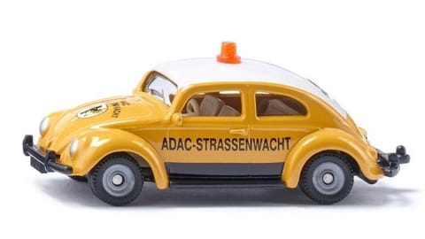 ⁨Siku Magenta - VW Beetle ADAC⁩ w sklepie Wasserman.eu