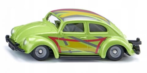 ⁨Siku Magenta - VW Beetle Custom⁩ w sklepie Wasserman.eu