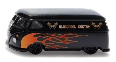 ⁨Siku Super - VW T1 Transporter⁩ w sklepie Wasserman.eu