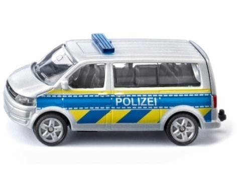 ⁨Siku Super - VW T5 patrol drogowy⁩ w sklepie Wasserman.eu