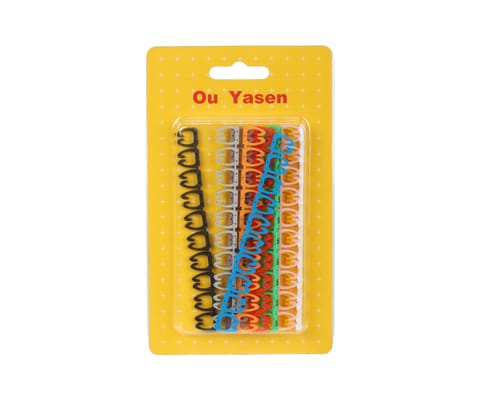 ⁨OZNACZNIK KABLI OZN-665/10K*P10 BASE LINK⁩ w sklepie Wasserman.eu