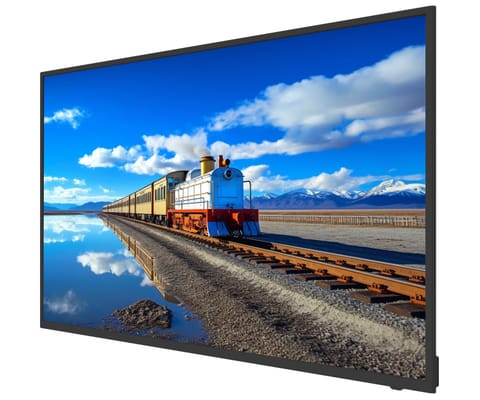 ⁨MONITOR HDMI, USB, AUDIO LDH43-LAI400L 43 " - 4K UHD DAHUA⁩ w sklepie Wasserman.eu