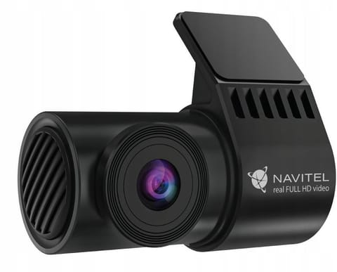 ⁨Kamera cofania Navitel Full HD do wideorejestratorów RS990 GPS/RS985/RS984/R87⁩ w sklepie Wasserman.eu