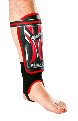 ⁨FOOTBALL SHIN GUARD PROLINE SR⁩ at Wasserman.eu