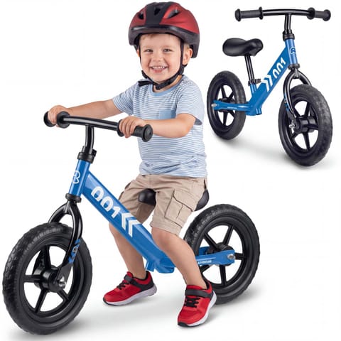 ⁨Rowerek biegowy dla dzieci Ricokids⁩ w sklepie Wasserman.eu