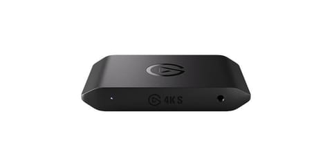 ⁨Elgato Game Capture 4K S Video⁩ w sklepie Wasserman.eu