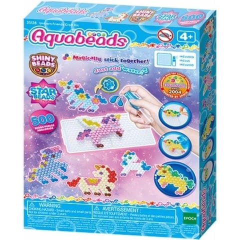 ⁨Aquabeads Bajkowy jednorożec⁩ w sklepie Wasserman.eu