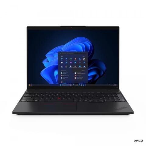 ⁨Notebook ThinkPad L16 G2 21SC0024PB W11Pro 7 PRO 250/16GB/512GB/INT/16.0 WUXGA/Black/1YR Premier Support + 3YRS OS + CO2 Offset⁩ at Wasserman.eu