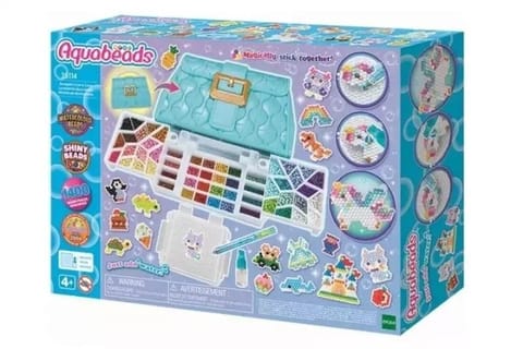 ⁨Aquabeads Design Factory 2⁩ w sklepie Wasserman.eu