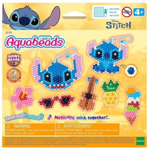 ⁨Aquabeads Stitch⁩ w sklepie Wasserman.eu