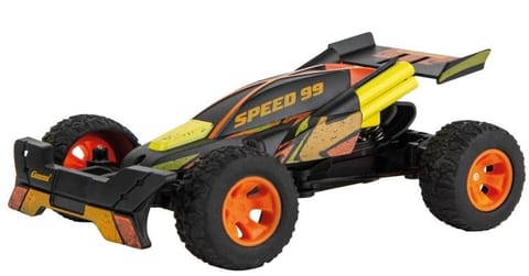 ⁨Carrera High Speed Car + Rampa 2,4GHz 1:32⁩ w sklepie Wasserman.eu