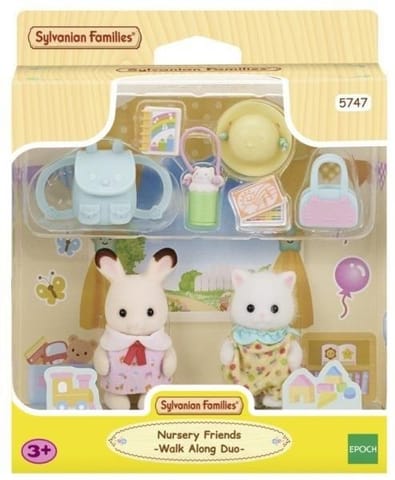 ⁨Przedszkolaki Baby Duo⁩ w sklepie Wasserman.eu