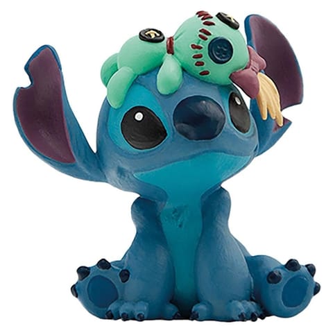 ⁨WD Stitch + Scrump 5cm⁩ w sklepie Wasserman.eu