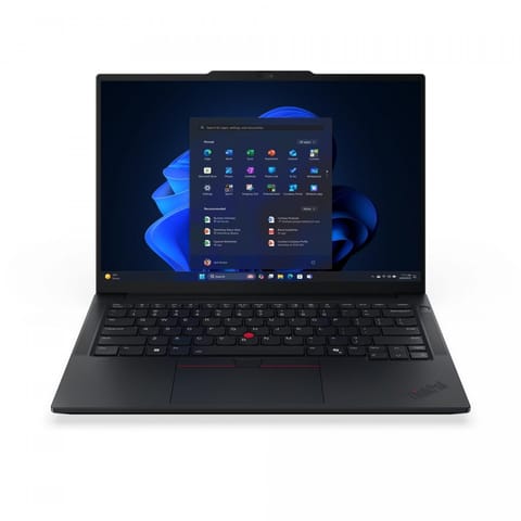 ⁨Notebook ThinkPad E14 G7 21U2002CPB W11Pro Ultra 5 228V/32GB/512GB/INT/14.0 WUXGA/Black/1YR Premier Support + 3YRS OS + CO2 Offset⁩ at Wasserman.eu