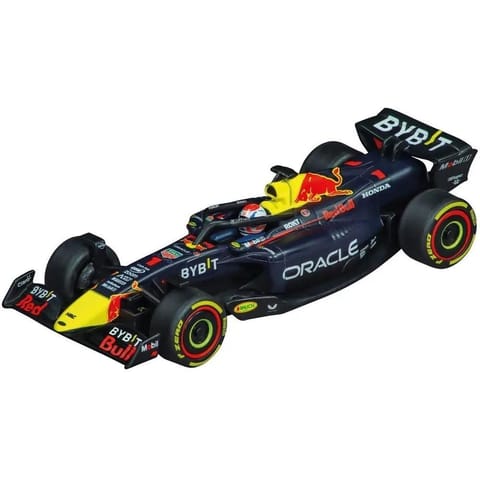 ⁨Carrera Play - Red Bull "M. Verstappen, No.1"⁩ w sklepie Wasserman.eu