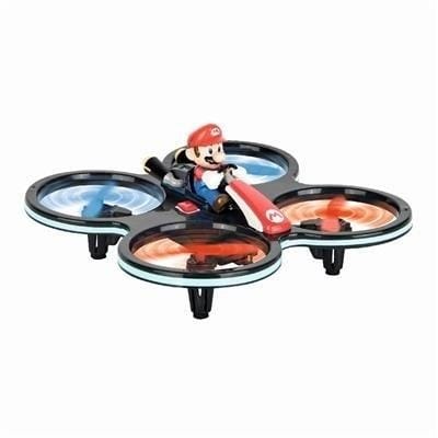 ⁨Carrera RC - Mini Mario-Copter 2,4GHz⁩ w sklepie Wasserman.eu