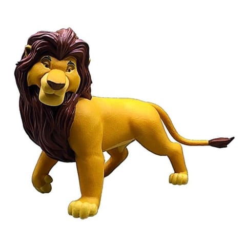 ⁨Król Lew - Mufasa⁩ w sklepie Wasserman.eu