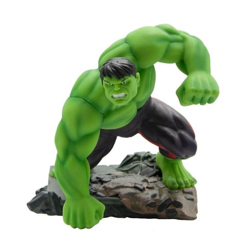 ⁨Marvel Hulk 9,5cm⁩ w sklepie Wasserman.eu