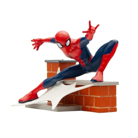 ⁨Marvel Spiderman 7cm⁩ w sklepie Wasserman.eu