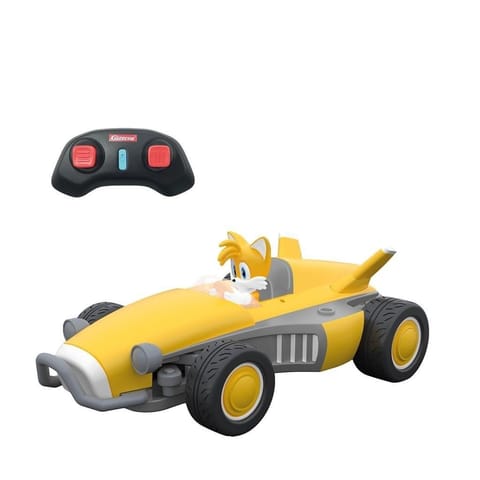 ⁨RC Team Sonic M ini RC Tails 1:43⁩ at Wasserman.eu