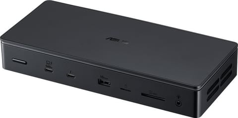⁨ASUS 90XB09NN-BDS010 (Czarny /Thunderbolt 5 )⁩ w sklepie Wasserman.eu
