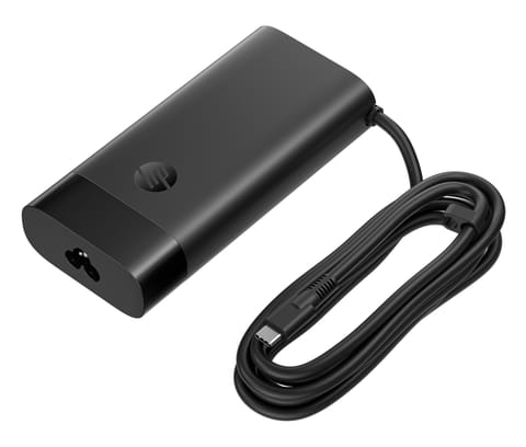 ⁨B7NK0AA Zasilacz HP 140W  USB Typ C 28V⁩ w sklepie Wasserman.eu
