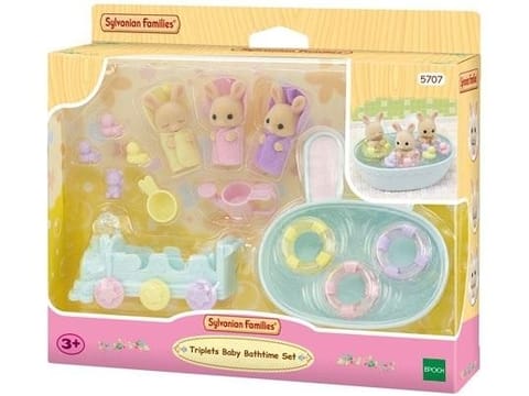 ⁨Sylvanian Families 5707 children's toy figure⁩ at Wasserman.eu