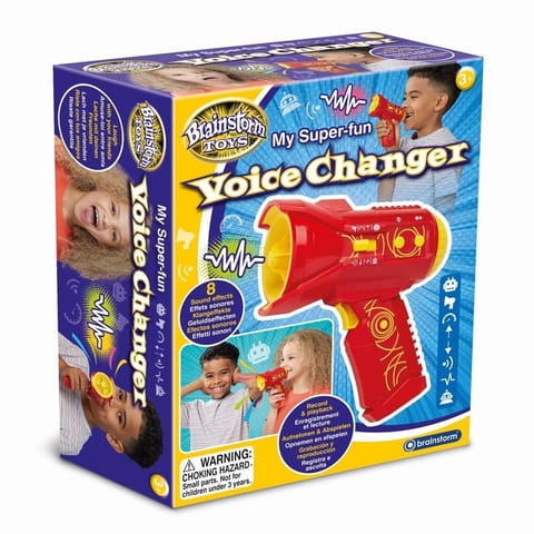 ⁨My Super-fun Voice Changer Brainstorm⁩ at Wasserman.eu