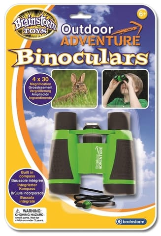 ⁨Binoculars Brainstorm⁩ at Wasserman.eu