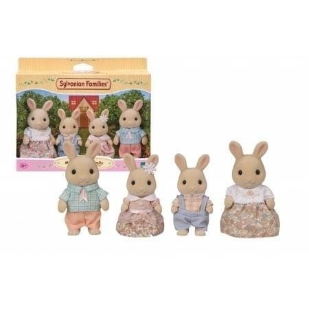 ⁨Sylvanian Families 5706 children's toy figure⁩ at Wasserman.eu