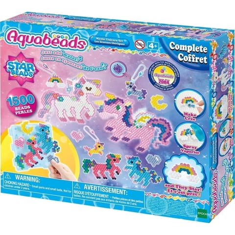 ⁨Aquabeads 31944 mosaic kit⁩ at Wasserman.eu