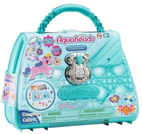 ⁨Aquabeads Deluxe Carry Case⁩ at Wasserman.eu