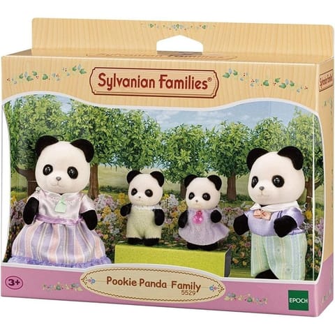 ⁨Sylvanian Families 5529 doll⁩ at Wasserman.eu