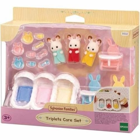 ⁨Sylvanian Families 5532 children's toy figure⁩ at Wasserman.eu