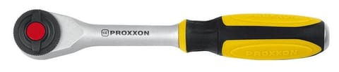 ⁨Rotacinė terkšlė 1/4 PROXXON⁩ w sklepie Wasserman.eu