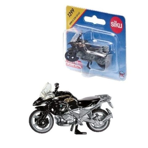 ⁨Siku 13 - Motor BMW R 1250 GS LCI⁩ w sklepie Wasserman.eu