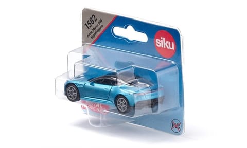 ⁨Siku 15 - Aston Martin DBS Superleggera⁩ w sklepie Wasserman.eu