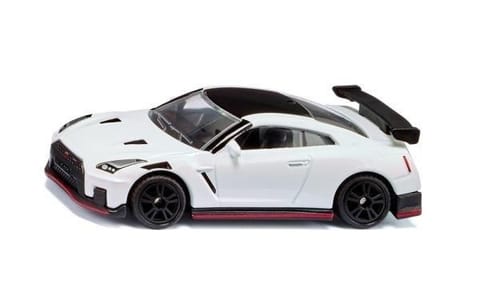 ⁨Siku 15 - Nissan GT-R Nismo⁩ w sklepie Wasserman.eu