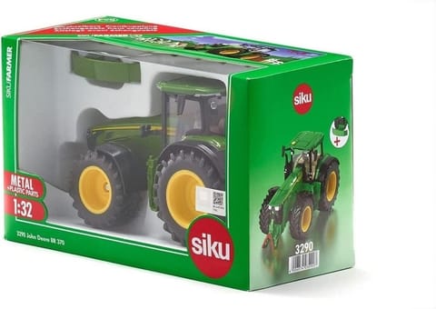 Siku John Deere 8R 370 at Wasserman.eu