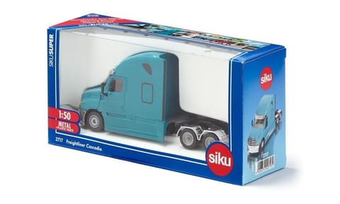 ⁨Siku Super - Freightliner Cascadia⁩ w sklepie Wasserman.eu
