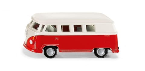 ⁨Siku Super - VW T1 Bus⁩ w sklepie Wasserman.eu