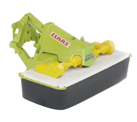 Claas front disc mover Disco 3050 FC Plus at Wasserman.eu